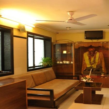 Hira Palace Hotel Bombay Exterior foto