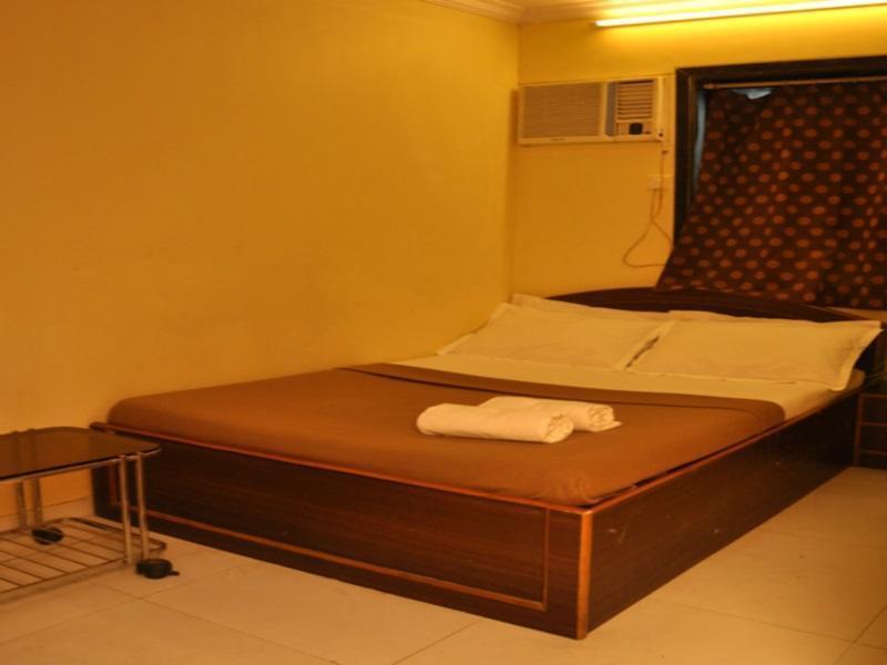 Hira Palace Hotel Bombay Exterior foto