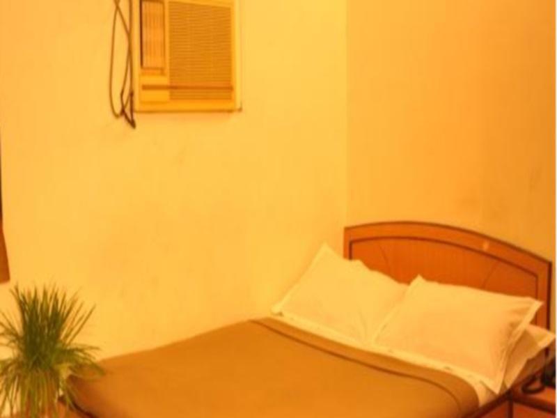 Hira Palace Hotel Bombay Exterior foto